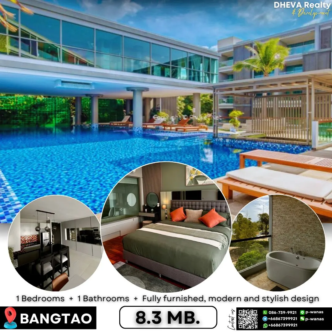Bangtao