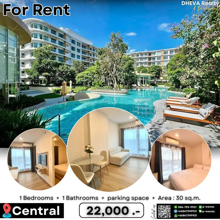 Phyll Condo Floor 7